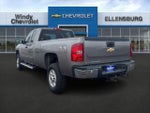 2013 Silverado 2500HD Thumbnail 7