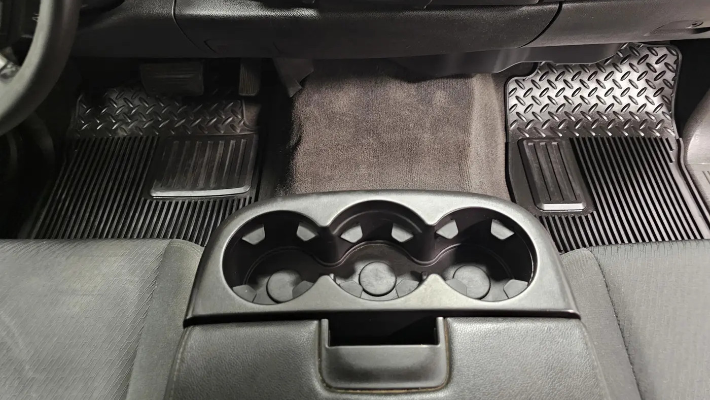 2013 Chevrolet Silverado 2500HD LT
