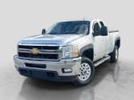 2011 Silverado 2500HD Thumbnail 1