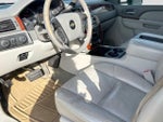 2011 Silverado 2500HD Thumbnail 2