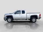 2011 Silverado 2500HD Thumbnail 3