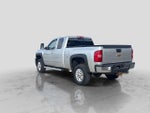 2011 Silverado 2500HD Thumbnail 4
