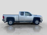 2011 Silverado 2500HD Thumbnail 7