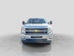 2011 Silverado 2500HD Thumbnail 9