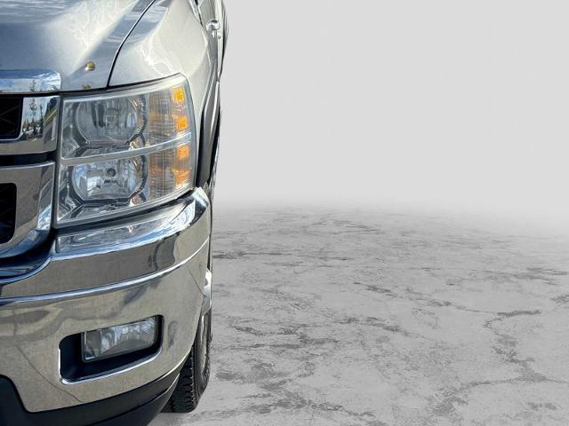2011 Chevrolet Silverado - $15,275