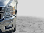 2011 Silverado 2500HD Thumbnail 10
