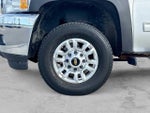 2011 Silverado 2500HD Thumbnail 13