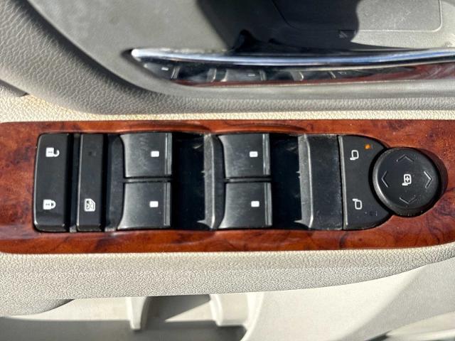 2011 Chevrolet Silverado - $15,275