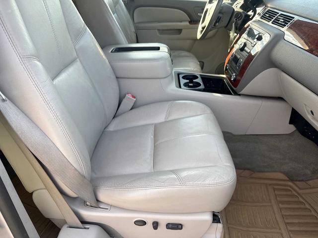 2011 Chevrolet Silverado - $15,275