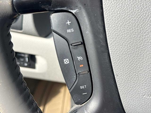 2011 Chevrolet Silverado - $15,275