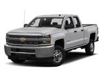 2018 Silverado 3500HD Thumbnail 1
