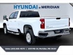 2021 Silverado 2500HD Thumbnail 2