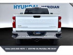 2021 Silverado 2500HD Thumbnail 4
