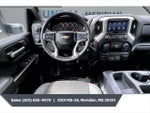 2021 Silverado 2500HD Thumbnail 5