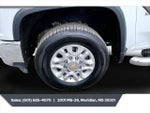 2021 Silverado 2500HD Thumbnail 7