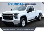 2021 Silverado 2500HD Thumbnail 9