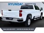 2021 Silverado 2500HD Thumbnail 10