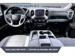 2021 Silverado 2500HD Thumbnail 12