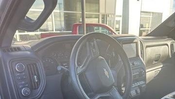2023 Chevrolet Silverado 2500HD Work Truck