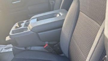 2023 Chevrolet Silverado 2500HD Work Truck