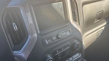 2023 Chevrolet Silverado 2500HD Work Truck