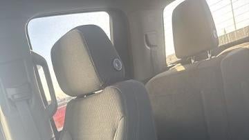 2023 Chevrolet Silverado 2500HD Work Truck