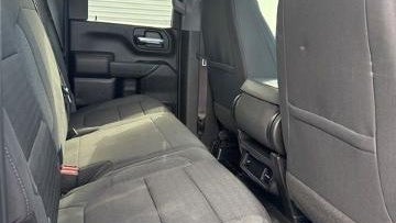 2023 Chevrolet Silverado 2500HD Work Truck