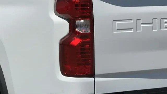 2020 Chevrolet Silverado 2500HD Work Truck