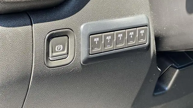 2020 Chevrolet Silverado 2500HD Work Truck