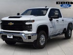 2024 Silverado 2500HD Thumbnail 1