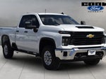 2024 Silverado 2500HD Thumbnail 2