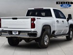 2024 Silverado 2500HD Thumbnail 3