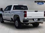2024 Silverado 2500HD Thumbnail 4