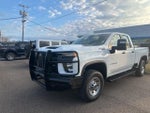2020 Silverado 2500HD Thumbnail 2
