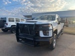 2020 Silverado 2500HD Thumbnail 3