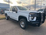 2020 Silverado 2500HD Thumbnail 5
