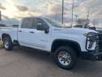 2020 Silverado 2500HD Thumbnail 6