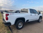 2020 Silverado 2500HD Thumbnail 7