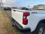 2020 Silverado 2500HD Thumbnail 8