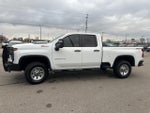 2020 Silverado 2500HD Thumbnail 29