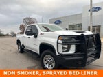 2020 Silverado 2500HD Thumbnail 3