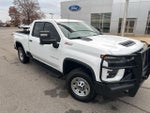 2020 Silverado 2500HD Thumbnail 6