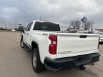 2020 Silverado 2500HD Thumbnail 23