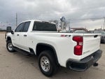 2020 Silverado 2500HD Thumbnail 24