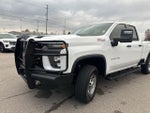 2020 Silverado 2500HD Thumbnail 30