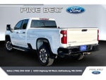 2024 Silverado 2500HD Thumbnail 2