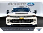 2024 Silverado 2500HD Thumbnail 3
