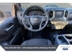 2024 Silverado 2500HD Thumbnail 5