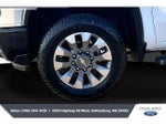 2024 Silverado 2500HD Thumbnail 7