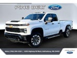 2024 Silverado 2500HD Thumbnail 10
